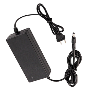 交流DC 12 V 8A电源适配器5V 9V 12 V 12.6V 15V 19V 24V 1A 2A 3A 5A 7A 10A美国欧盟12伏8安培电源适配器 - Product Image 1