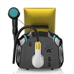 Mesin Terapi Kejut untuk Hewan, Mesin Terapi Kejut Elektromagnetik Terfokus untuk Hewan - Product Image 5