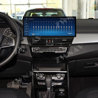 ZWNAV 15.8'' Android14 Carplay pour BMW Série 2 Touring 2013-2019 Autoradio GPS Navi Lecteur multimédia sans fil Stéréo Unité principale