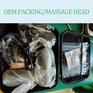 New 6 Tốc Độ Bộ Gõ Massage Súng Nhà Máy Giá Bỏ Túi Kích Thước Cơ Thể Fascial <span class=keywords><strong>Massager</strong></span> Súng <span class=keywords><strong>Mini</strong></span> <span class=keywords><strong>Massager</strong></span> - Product Image 2