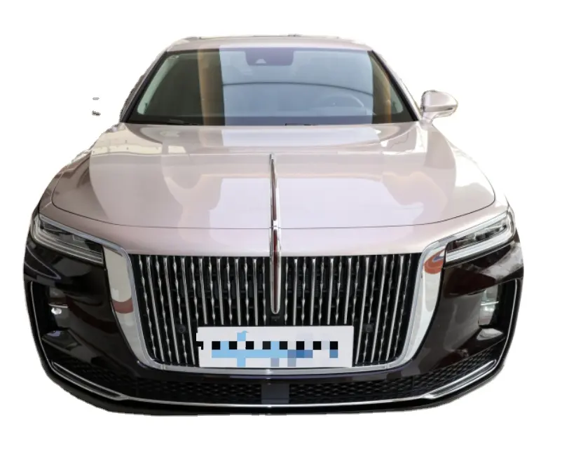 2022 Hongqi автомобили панорамный люк на крыше подержанных бензиновых автомобилей купить новый автомобиль Hongqi H9 четыре сиденья