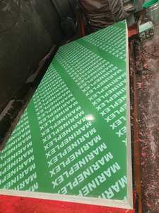 Usine En Gros Marine Conseil Contreplaqué <span class=keywords><strong>Film</strong></span> Noir Face Contreplaqué 15mm Laminé Marine Contreplaqué - Product Image 5