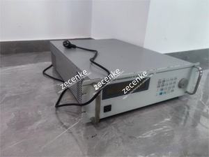 1PCS USADO Chroma 61504 AC Fuente de alimentación - Product Image 2