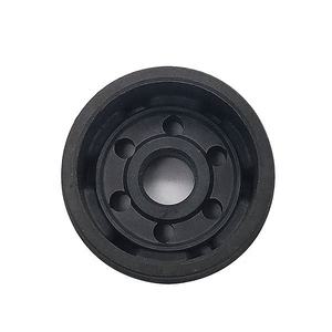 Services d'usinage de l'acier, pièces en acier inoxydable chromées sur mesure, résistantes à l'usure, structure stable pour équipements industriels - Product Image 2