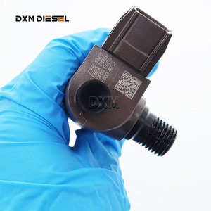 Hochpräziser 295700-0550 <span class=keywords><strong>Diesel</strong></span>-Injektor - Stabile Leistung für 1GD-FTV Motor - Product Image 4
