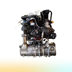 Motor Diésel Yoongshing Assy 3TNV86 3TNV86CT 3TNV86T-<span class=keywords><strong>DMQ</strong></span> para Yanmar - Product Image 2