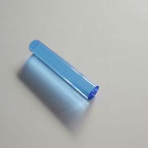 Varilla Redonda de Acrílico PMMA (Polimetilmetacrilato) Transparente - Product Image 4