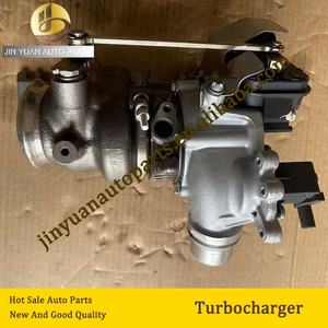 A2820900280 A2820900900 AL0027 NGT1241MKSZ Turbocompresseur pour Renault pour Mercedes-Benz A160 A180 A200 M282 W177 <span class=keywords><strong>1</strong></span>.3TCe Moteur - Product Image 6