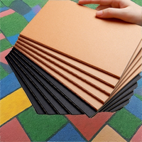 Carnet A5 personnalisé de haute qualité, agenda en cuir imprimé, papier épais thermique, reliure cousue, promotion BOYI OEM