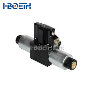 Hochwertiges hydraulisches Parker-Sequenz ventil S06M,S10M,S25M,S32M vor gesteuert, Gegendruck ventil - Product Image 4