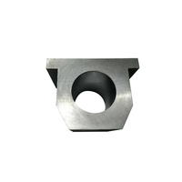 Changement d'outil automatique CNC base de montage de broche de machine BT30 BT40 base de support simple