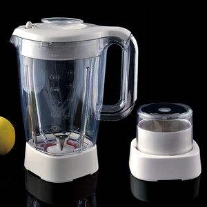 <span class=keywords><strong>Pièces</strong></span> de rechange pour blender 2025 : Pot en plastique sans BPA de 1,25 L avec couvercle et base inférieure pour blender <span class=keywords><strong>Moulinex</strong></span>, <span class=keywords><strong>pièces</strong></span> <span class=keywords><strong>détachées</strong></span> 2026 - Product Image 2
