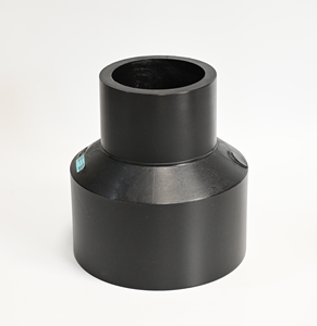 Electrofused bằng TEE HDPE <span class=keywords><strong>PE</strong></span> áp lực cao linh hoạt bền nén Phụ kiện cho sử dụng công nghiệp - Product Image 5