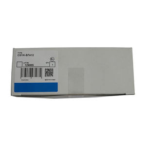 Bộ điều khiển công nghiệp CS1D-BI082D Thông số kỹ thuật tiêu chuẩn lập trình - Product Image 3