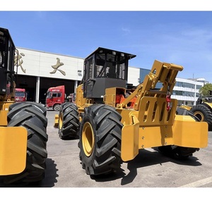 Machines et équipements agricoles neufs chinois XC360 Forest Log <span class=keywords><strong>Skidder</strong></span> à <span class=keywords><strong>vendre</strong></span> - Product Image 1
