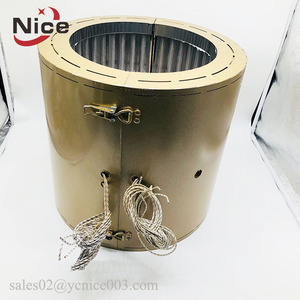 Tùy Chỉnh 220V 3kw Nano Far-Hồng Ngoại Ban Nhạc Nóng - Product Image 5