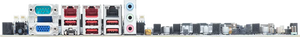 เมนบอร์ด MW54 HP0 ATX สำหรับโปรเซสเซอร์ Intel <span class=keywords><strong>Xeon</strong></span> ซีรีส์ 600 รองรับ <span class=keywords><strong>TDP</strong></span> 350W ซ็อกเก็ต LGA 4710-2 ชิปเซ็ต W890 พอร์ต SATA 2 ช่องเสียบ TPM - Product Image 2