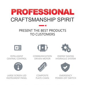 Apilador Eléctrico de Paletas de 1000 kg de Carga Ligera con Estructura Estable y Elevación Suave para Almacenes Pequeños - Product Image 6