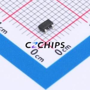 Regulador lineal PMIC (LDO), Chip IC de circuito integrado, SOT-23, original y nuevo, 1/2/TT(MS) - Product Image 1