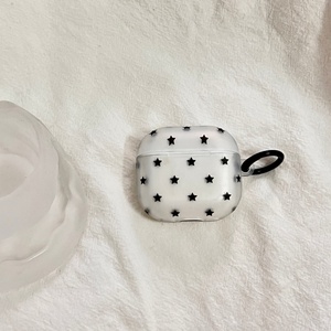 เคสป้องกันหูฟังลายจุดคลื่นสี IMD รุ่นใหม่ สำหรับ <span class=keywords><strong>AirPods</strong></span> 1 Pro Pro2 Pro3 4 - Product Image 2