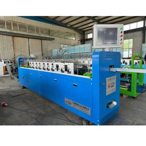 Listo para enviar Metal Steel Frame Construction C89 Light Gauge Steel Framing Machine para la venta - Product Image 1