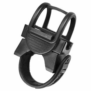 Support anti-choc pour vélo, sangle à deux cordes, support réglable pour bicyclette - Product Image 3