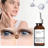 Oferta Especial: Esencia Facial Radiante de 30 ml con 15% de Vitamina B3, Ácido Hialurónico B5, Vitamina C12 y Vitamina C, Sérum Hidratante para el Cuidado de la Piel