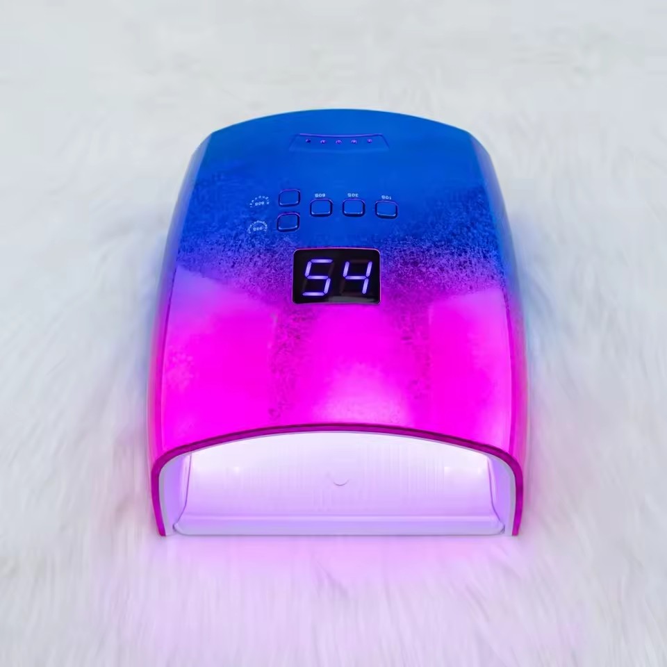 Gradient Blue