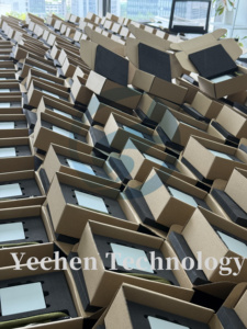 双频八通道抗干扰终端防御模块FPV干扰信号抑制器防欺骗信号 - Product Image 6