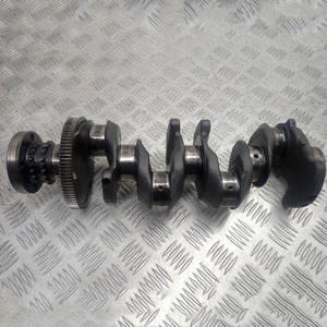 Vilebrequin Billette pour <span class=keywords><strong>BMW</strong></span> F10 F20 F22 F30 F31 F34 F36 B47 B47C20 B47D20 Manivelles - Product Image 4