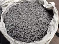 Scories de silicium 50/55/60/65 Si en blocs déoxidants pour la fonderie de fonte ductile