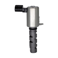 Válvula de Control de Aceite VVT IVT Solenoide, Piezas de Motor 15330-97402, Compatible con Toyota 1NZ 1ZZ 2AZ FE para Corolla Matrix