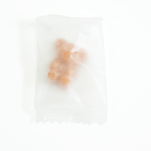 Gomitas de Fibra Dietética para Hombre, las Más Vendidas, con 3g de Fibra Dietética, Refuerzo de Energía y Apoyo Inmunológico para Adultos - Product Image 3