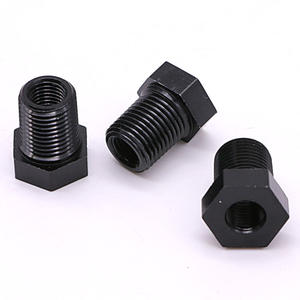 कस्टम सीएनसी Machined रेसिंग कार एल्यूमीनियम स्टेनलेस स्टील टाइटेनियम बोल्ट और टोपी कवर ताला पहिया पीछे पीछे फिरना नट्स - Product Image 6