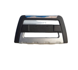 Otros accesorios para carrocería Exterior, parachoques delantero, trasero, con luz, para Suzuki Brezza - Product Image 1