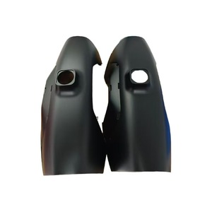 Service de prototypage personnalisé en caoutchouc souple imprimé en 3D, moulage rapide en silicone, échantillon de résine par coulée sous vide pour la modélisation de produits artisanaux - Product Image 5