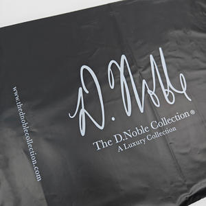 Bolsas de Envío con Logotipo Personalizado, Resistentes a Desgarros, con Adhesivo Fuerte, Ideales para Empacar Ropa y Prendas - Product Image 3