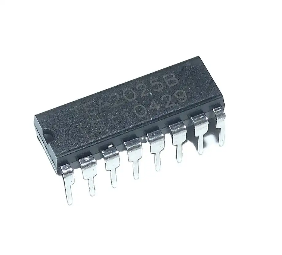 High quality new original electronic components IC chip TEA2025B integrated circuit