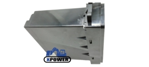 แผงควบคุมเครื่องปรับอากาศ11Q6-90310 11Q690370 11Q690310 11Q6-90370สำหรับ R330LC-9 R225-9 R210-9 R220-9รถขุด R-9 - Product Image 2