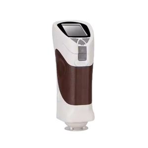 Colorimètre de laboratoire Portable de haute qualité pour l'impression textile Revêtement de peinture Couleur plastique - Product Image 5