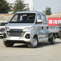 Chery Karry Yoki Suzuki Carry Kei Mini Rim Mini Truck Van Karry Truck Manuel Acier Neuf 1,5 Tonnes 4X2 Mécanique Automatique Gauche