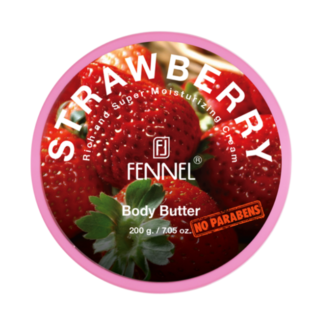 Body Butter