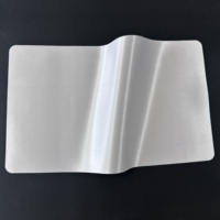 Alfombrillas de Ratón Sublimables Personalizadas con Bordes Cosidos para Juegos, Portátiles, Teclados, Escritorio de Computadora, Grandes 24x14 400x900