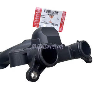 Tubo de válvula de Control de agua de refrigeración de piezas de automóviles de Venta caliente LR100352 AJ814004 Compatible con Land Rover Range Rover Defender - Product Image 2