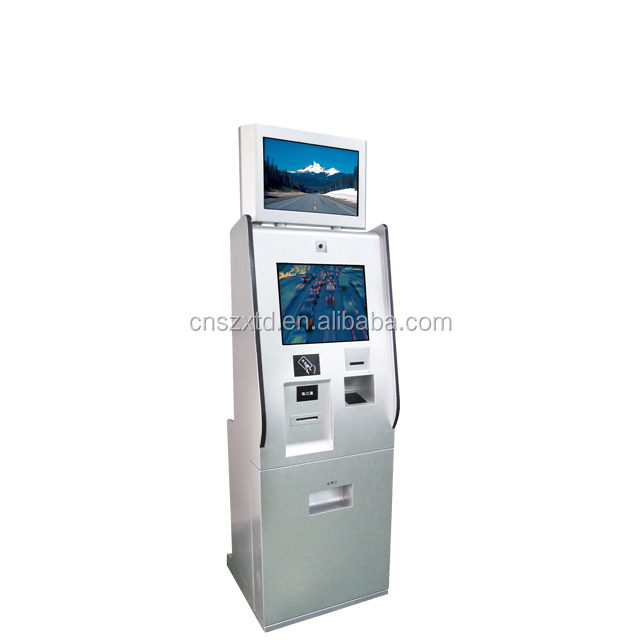 High Quality Bank ATM Full Set, NCR/Wincor/Diebold Compatible