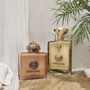 <span class=keywords><strong>Parfum</strong></span> floral de luxe pour femmes YDD 100ml <span class=keywords><strong>Amouage</strong></span> Guidance Honor Dia Gold Epic Spray <span class=keywords><strong>Parfum</strong></span> longue durée Chine moderne - Product Image 3