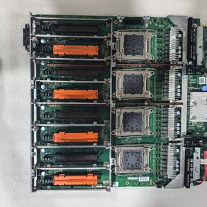 สำหรับ R920 R930 เมนบอร์ดเซิร์ฟเวอร์ Y4CNC TGH4T Y0V4F V7HD0 9VP66 1FH6X T55KM W0T4R 4CNC TT0G8 PWKGW บอร์ดระบบรองรับหลาย - Product Image 3