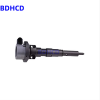 BDHCD INYECTOR DE COMBUSTIBLE DIESEL GENUINO y NUEVO 8982457530 para ISUZU TROOPER 4JX1 3,0