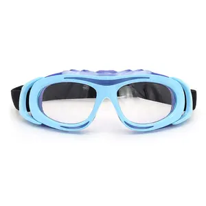 야외 스포츠 선글라스 농구 배구 스포츠 안경 패션