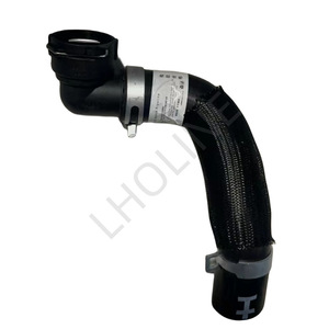 Manguera de Goma EPDM LHOLINE para Calentador de Tanque de Agua 9076033, Junta de Tubo de Escape de Combustible Automotriz - Product Image 2